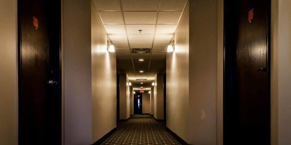 Holmes Suites And Inn Blacklick Buitenkant foto